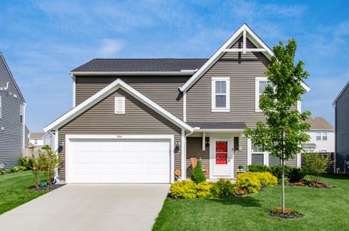 5004 Yenko Ct, South Bloomfield, OH, 43103-6511 | Card Image