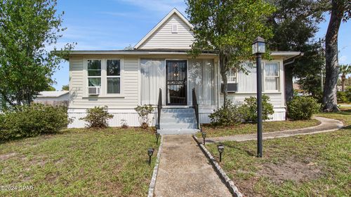 321 E 1st Court, Panama City, FL, 32401 | Card Image