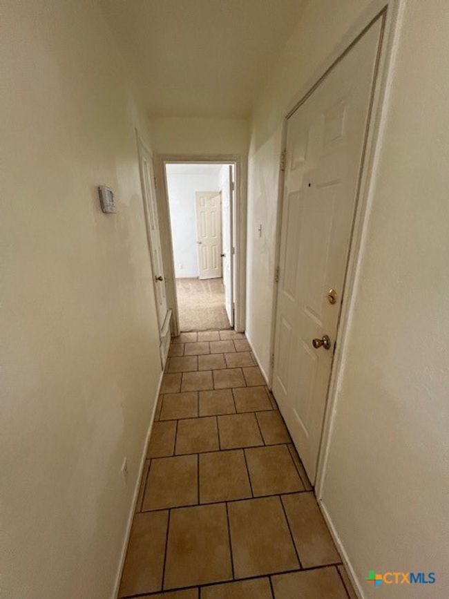 3414 Crescent Dr, House other with 3 bedrooms, 2 bathrooms and null parking in Killeen TX | Image 10
