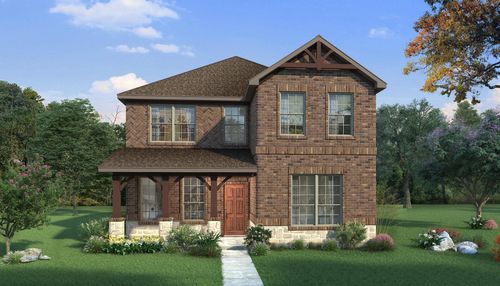 1114 Falls Rush Way, Royse City, TX, 75189-2601 | Card Image