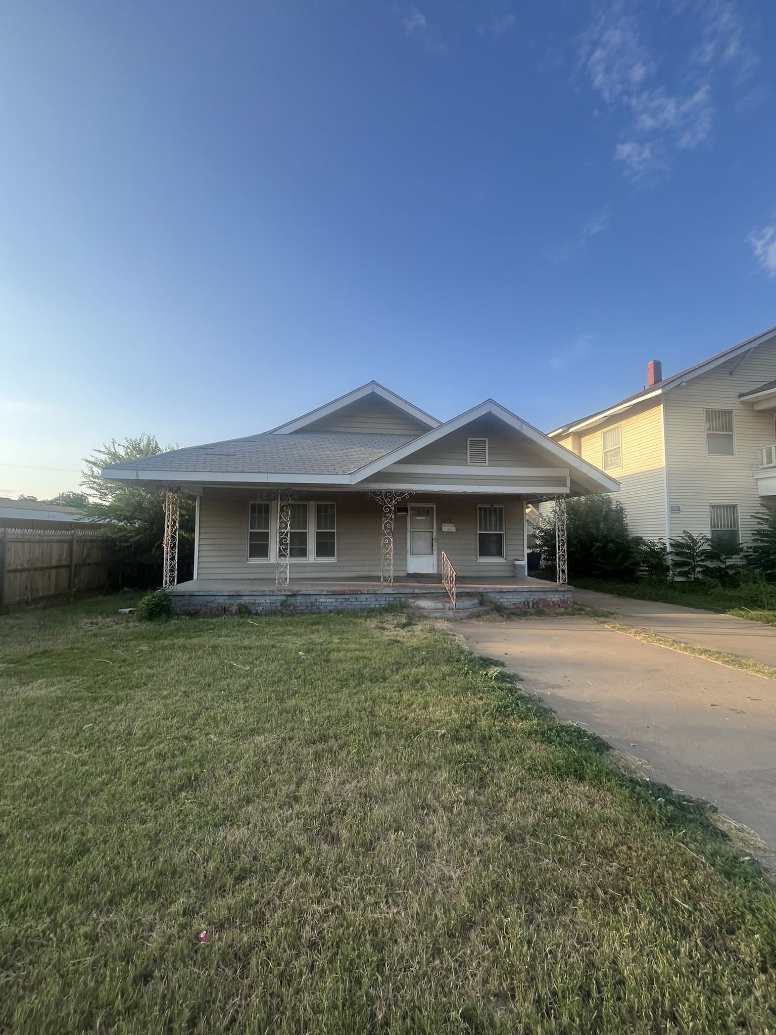 Residential in Wichita Falls 4