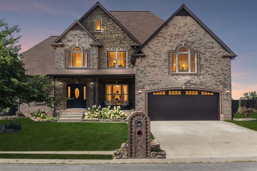117 Bainbridge Dr, Clarksville, TN, 37043-1572 | Card Image