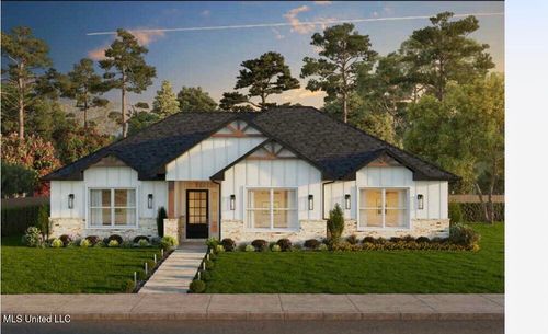 Tbd Parkview Drive, Gautier, MS, 39553 | Card Image