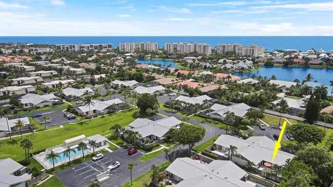 APT-7C - 1801 Us Highway 1, Condo with 2 bedrooms, 2 bathrooms and null parking in Jupiter FL | Image 41