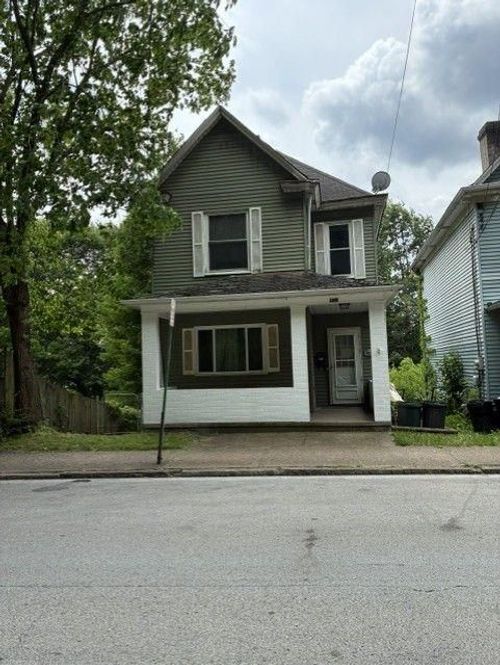 403 Beaver St, Leetsdale, PA, 15056-1107 | Card Image