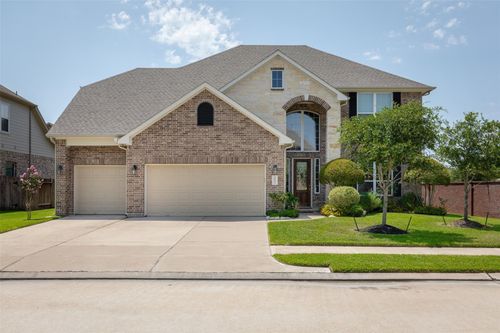 25023 Florina Ranch Dr, Katy, TX, 77494-5275 | Card Image