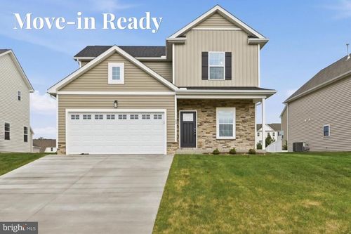 253 Rossmann Blvd, WINCHESTER, VA, 22602-4395 | Card Image