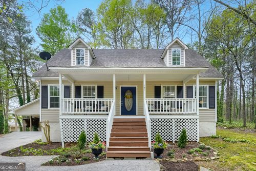 181 Bishop Rd Nw, Cartersville, GA, 30121-7369 | Card Image