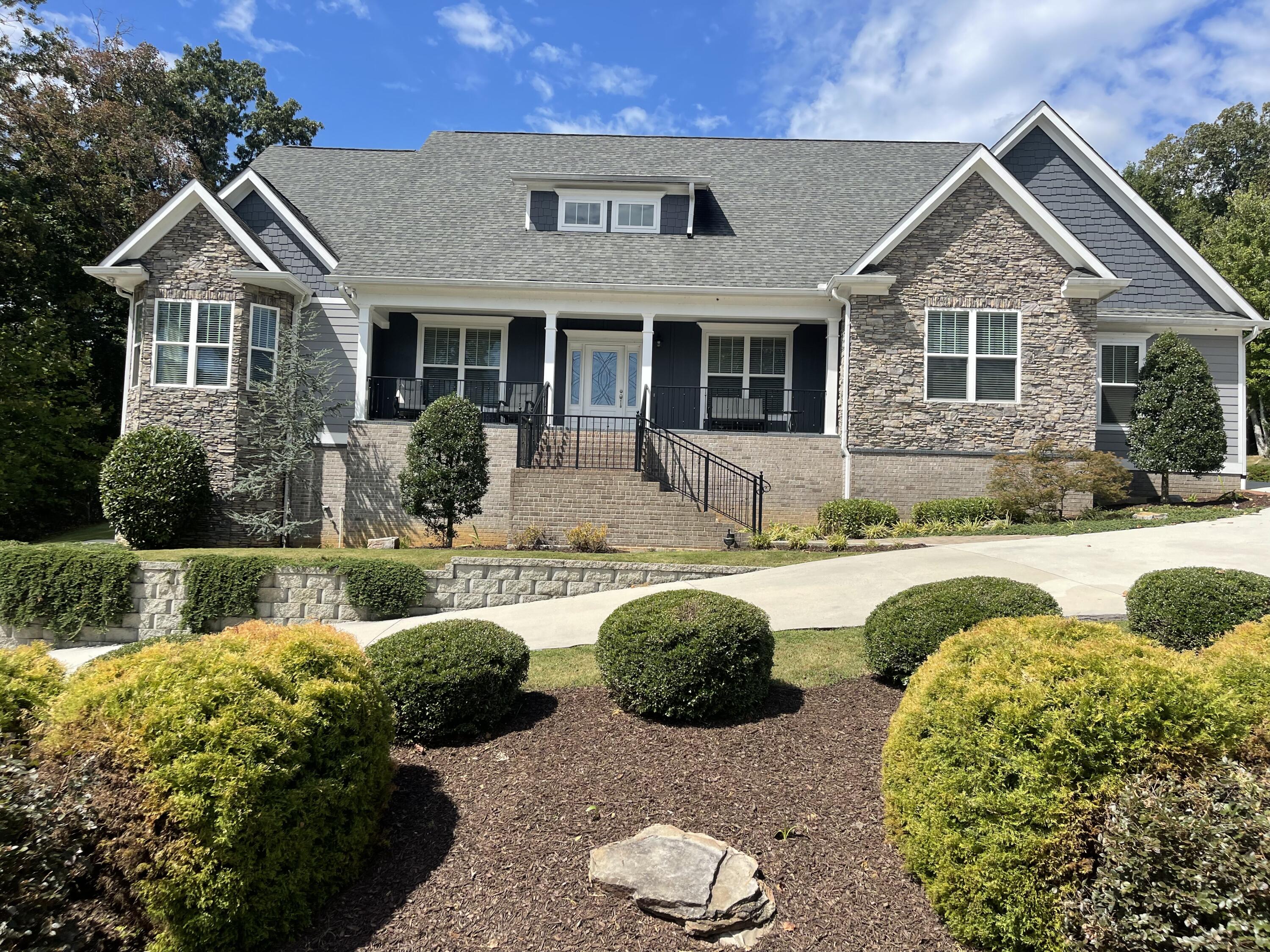 Pierpoint Dr, Harrison, TN 37341