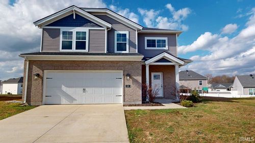 216 W Wilson Cir, Huntingburg, IN, 47542-0190 | Card Image