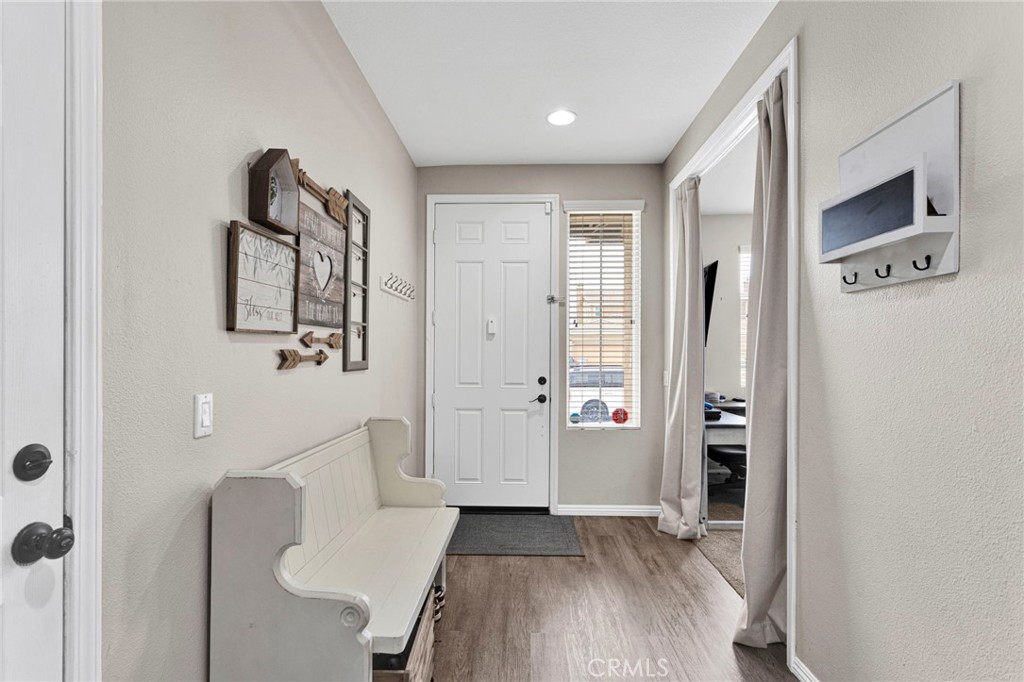 Residential in Oak Hills 3