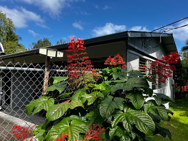15-376 Puni Makai Loop S, House other with 3 bedrooms, 2 bathrooms and null parking in PAHOA HI | Image 29