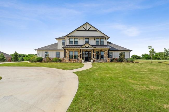 8038 Hencken Ranch Road, House other with 5 bedrooms, 3 bathrooms and null parking in Fort Worth TX | Image 1