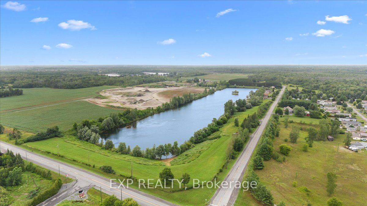 Residential in Greely - Metcalfe - Osgoode - Vernon and Area 3