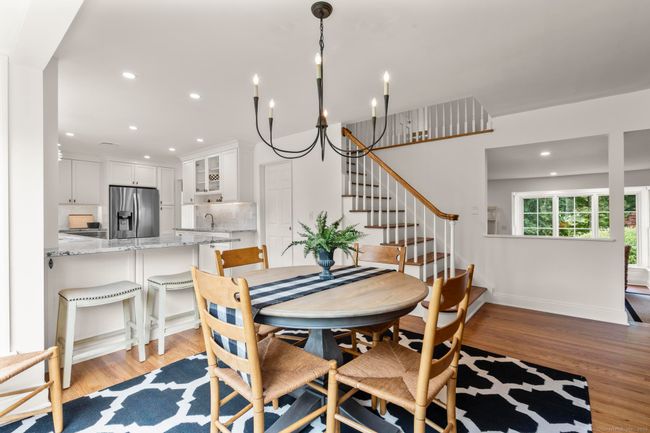 22 Douglas Dr, House other with 4 bedrooms, 3 bathrooms and null parking in Norwalk CT | Image 7