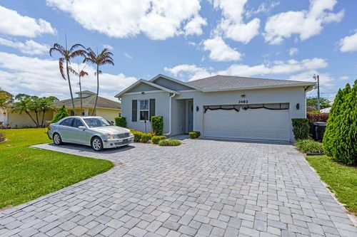 3482 Sw Rosser Blvd, Port St. Lucie, FL, 34953-4922 | Card Image