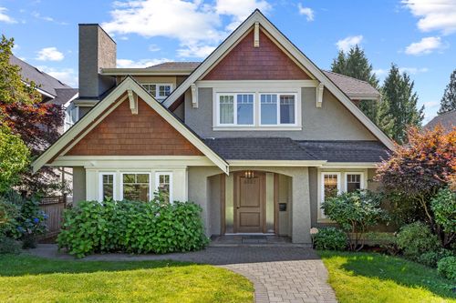 4042 W 34th Ave, Vancouver, BC, V6N2L7 | Card Image