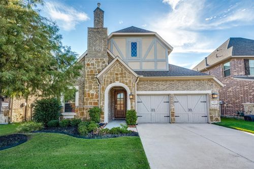 8359 Norwich, The Colony, TX, 75056-3539 | Card Image