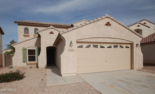 43194 W Jeremy St, Maricopa, AZ, 85138-8205 | Card Image