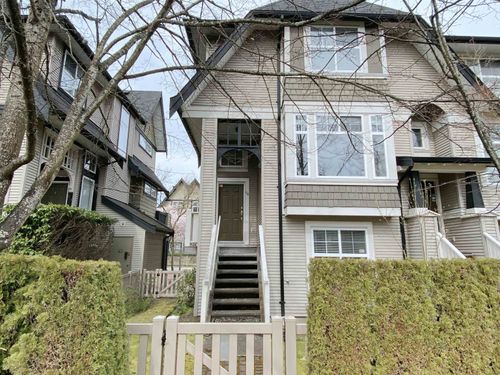 68-6888 Robson Dr, Richmond, BC, V7C5T6 | Card Image
