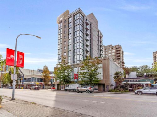 1105-6133 Buswell St, Richmond, BC, V6Y0B2 | Card Image