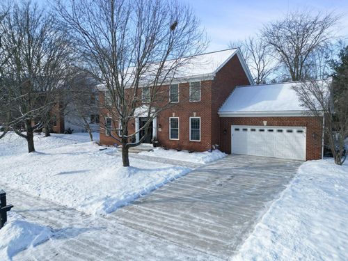 227 Weatherburn Drive, Powell, OH, 43065 | Card Image