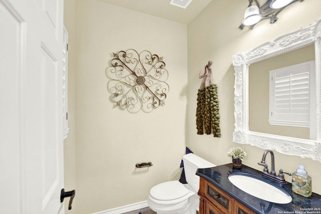 1409 Woodland Ct, House other with 4 bedrooms, 4 bathrooms and null parking in Hondo TX | Image 30