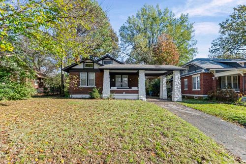 110 Stonewall St, Memphis, TN, 38104-2456 | Card Image