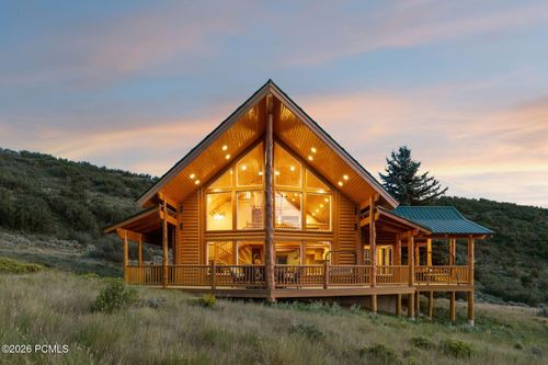 Lot 18 Echo Creek Ranches, Coalville, UT, 84017 | Card Image