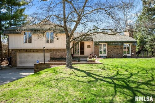 202 W Wolf Rd, Peoria, IL, 61614-2156 | Card Image