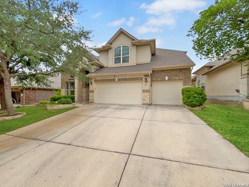 12442 Alstroemeria, San Antonio, TX, 78253-5630 | Card Image
