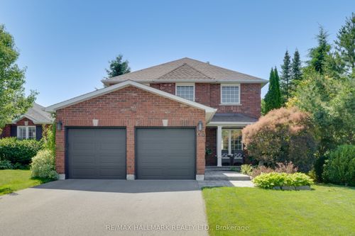 50 Black Willow Dr, Barrie, ON, L4N9M1 | Card Image