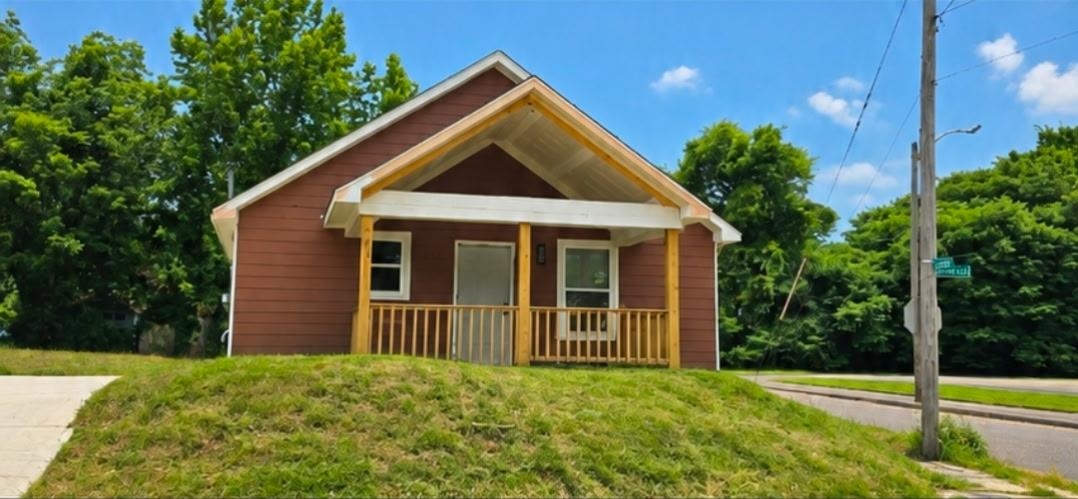 Residential in Memphis 3