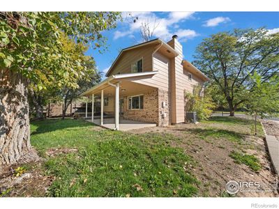 705 Elliott Street, House other with 4 bedrooms, 1 bathrooms and 2 parking in Longmont CO | Image 3