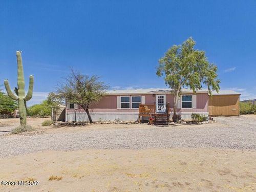 10020 W Horse Mesa Trail, Tucson, AZ, 85743 | Card Image