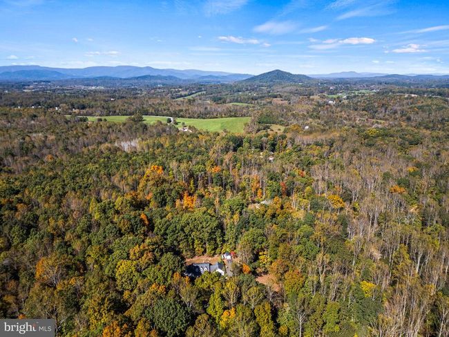 6548 Campground Ln, House other with 3 bedrooms, 4 bathrooms and null parking in CASTLETON VA | Image 59