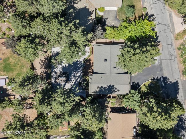 189 Ray Way, House other with 3 bedrooms, 3 bathrooms and 4 parking in Zephyr Cove NV | Image 69