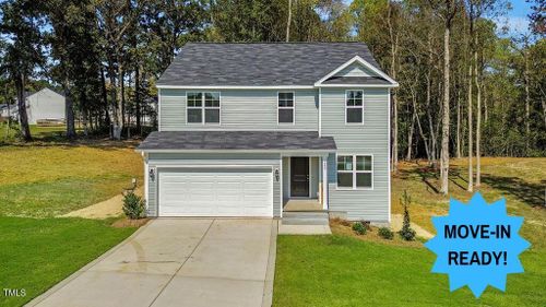 283 (Lot 17) Taylors Creek Way, Godwin, NC, 28344 | Card Image