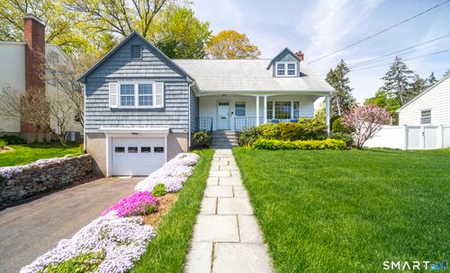 105 Midwell Rd, Wethersfield, CT, 06109-2841 | Card Image