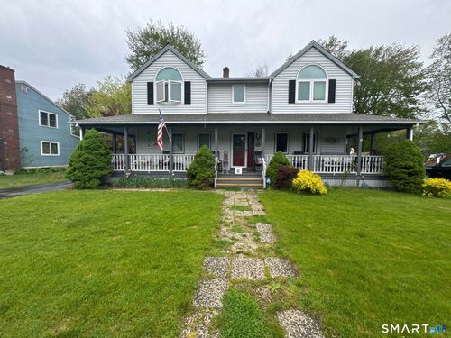 325 W Rutland Rd, Milford, CT, 06461-2445 | Card Image