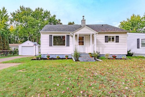 3816 Carl Street, Wausau, WI, 54403 | Card Image