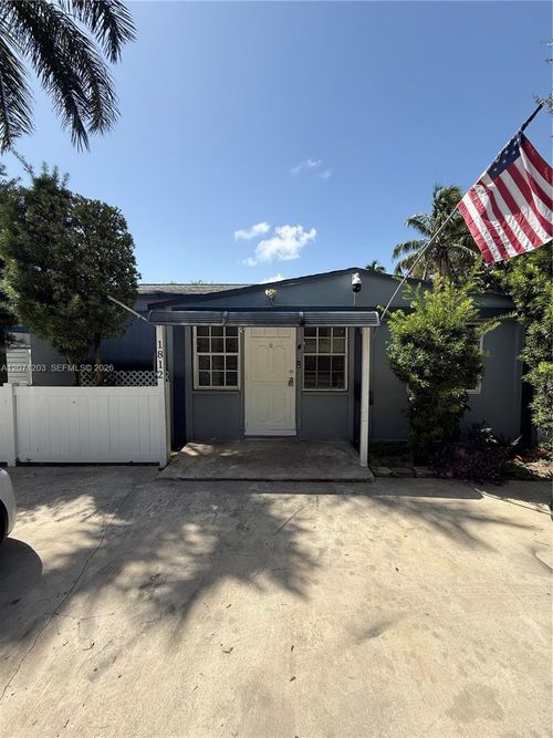 1-1812 Coolidge St, Hollywood, FL, 33020-2424 | Card Image