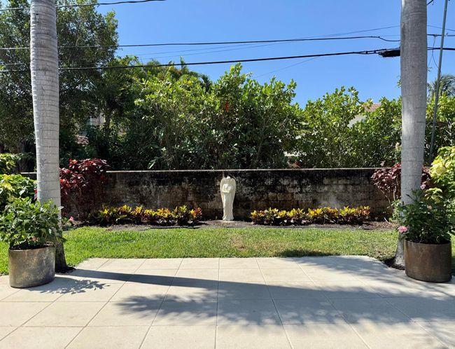 206 Russlyn Dr, House other with 3 bedrooms, 3 bathrooms and null parking in West Palm Beach FL | Image 17