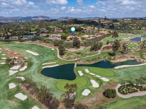 7756 St Andrews, Rancho Santa Fe, CA, 92067 | Card Image