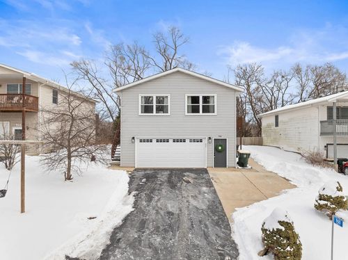 960 Rhyners Ln, Twin Lakes, WI, 53181-8801 | Card Image