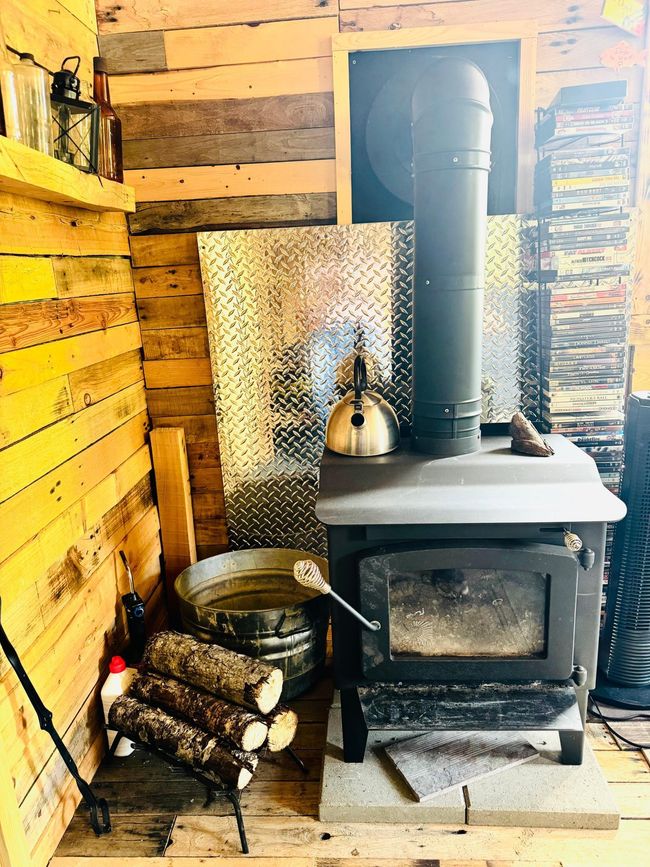 Free Standing Stove | Image 9