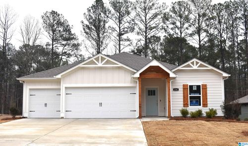 126 Townmoor Lane, STERRETT, AL, 35147 | Card Image