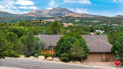 1116 Mcdonald Dr, Prescott, AZ, 86303-5450 | Card Image