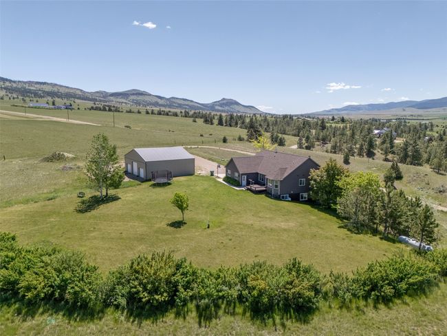 5974 Johnson Rd, House other with 5 bedrooms, 3 bathrooms and null parking in East Helena MT | Image 56