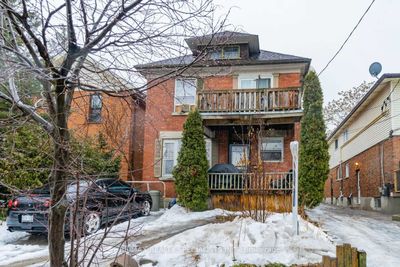 669 Lorne Ave, House other with 5 bedrooms, 3 bathrooms and 2 parking in London ON | Image 1